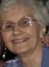 Janet M. Baker