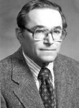 James E. Roderick