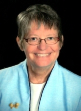 Ellen Zehner