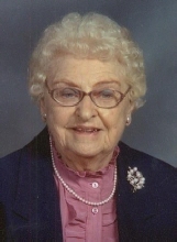 Edna L. Weikert Hoke