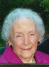 Phyllis Mae Snow