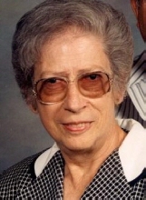 Maxine A. Sterritt Phillips