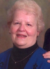 Rosemary L. Shasky