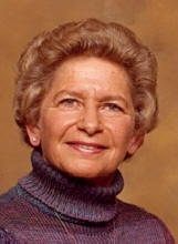 Evelyn A. Taylor