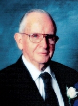 Robert G. Bruce