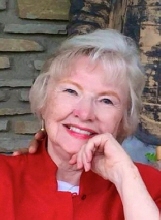 Beverly Ann Schnormeier