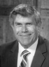 Ronald E. Montgomery
