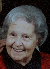 Betty A. Hoch