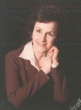 Mary F. Hoffman