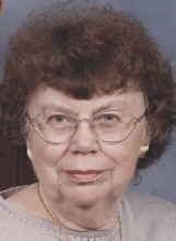 Virginia M. Halves