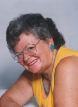 Darlene Gladys Kopcial