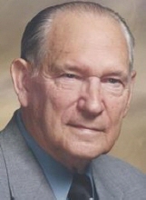 Paul E. Holt