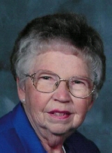 Shirley Ruth Harrison