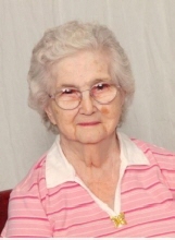Dorothy L. Fry