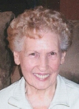 Betty L. English