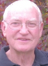 Jerry A. Myers
