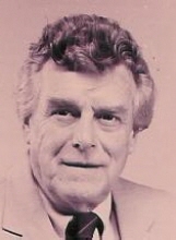 John R. Wigand
