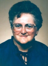 Patricia Ann Clark