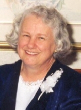 Marcia Metz