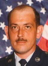 Michael L. Ricker