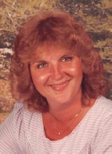 Sharon Rose Van Dyke