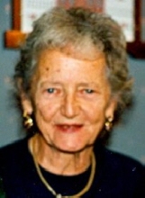 Dorothy L. Cayse