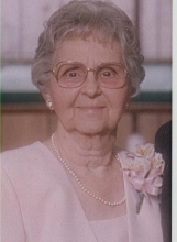 Dorothy B. Hargett