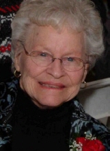 Helen M. Barber
