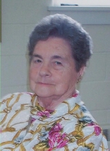 E. Marie Hildebrand