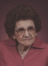 Clara M. Givens