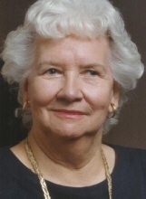 Margaret D. Scarbrough