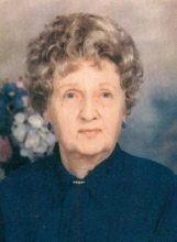 Mildred L. Hinkle