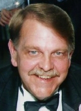 Ralph E. Hearn