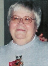 Betty L. Harbison