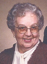 Hazel Helen Ferris