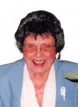 Marie Ellen Raitch