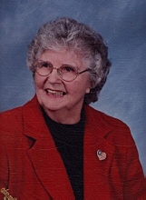 Betty B. Moser