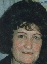 Joan Morrow