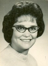 Beverly Jean Anderson
