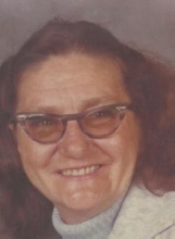 Julia M. Nutter