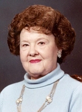 Charlotte H. Robinson
