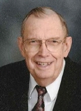 William F. Bowin