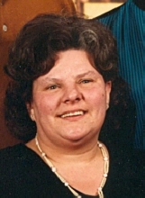 Beverly E. Thompson
