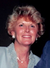 Sandra Lou James