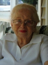 Rosemary Langley Myers