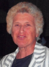 Marcia Ann Bauer