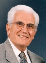 Harold W. Neff