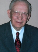 Harold B. Ludwick