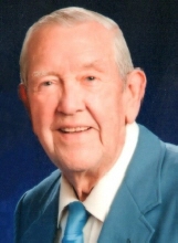Harold E. Eckert