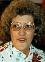 Ruth J. “Ruthie” Young
